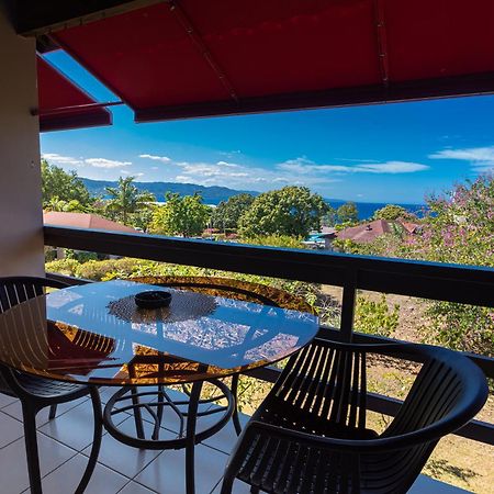 Montego Bay Club Apartments Экстерьер фото