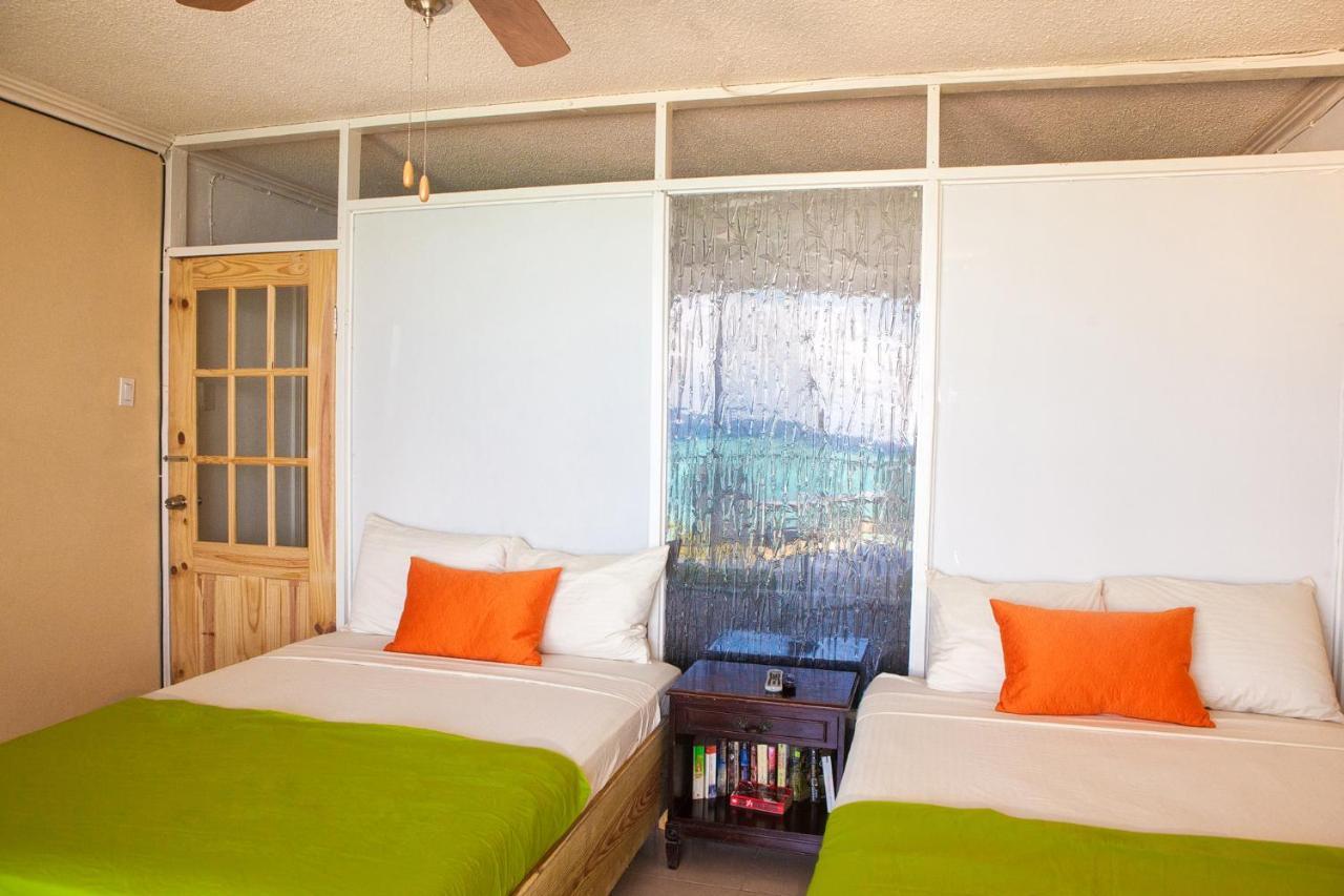 Montego Bay Club Apartments Экстерьер фото