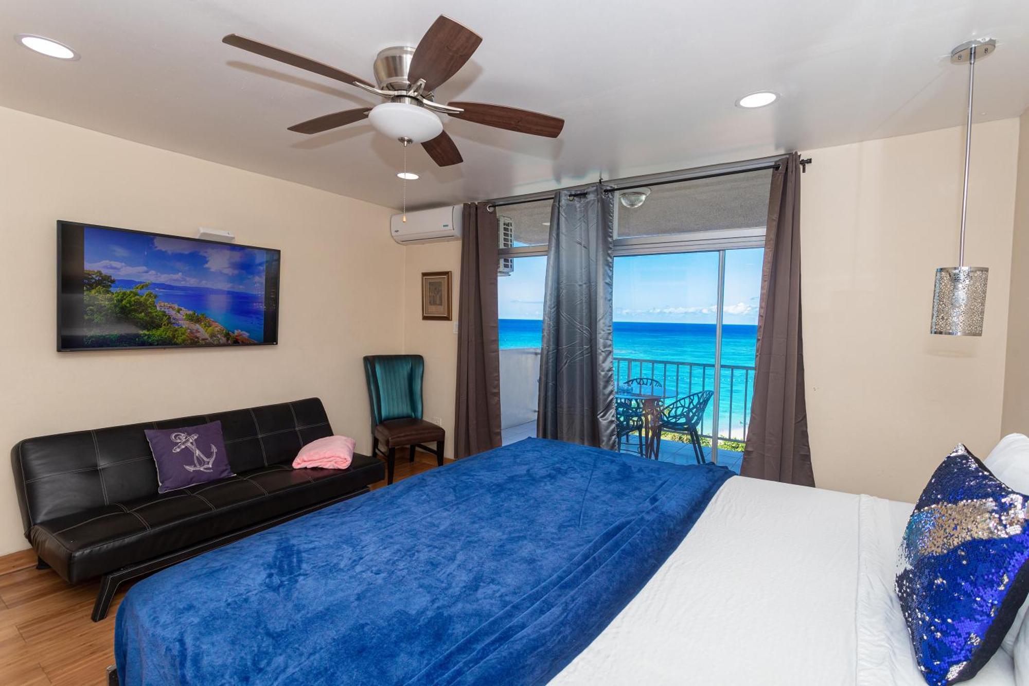 Montego Bay Club Apartments Экстерьер фото
